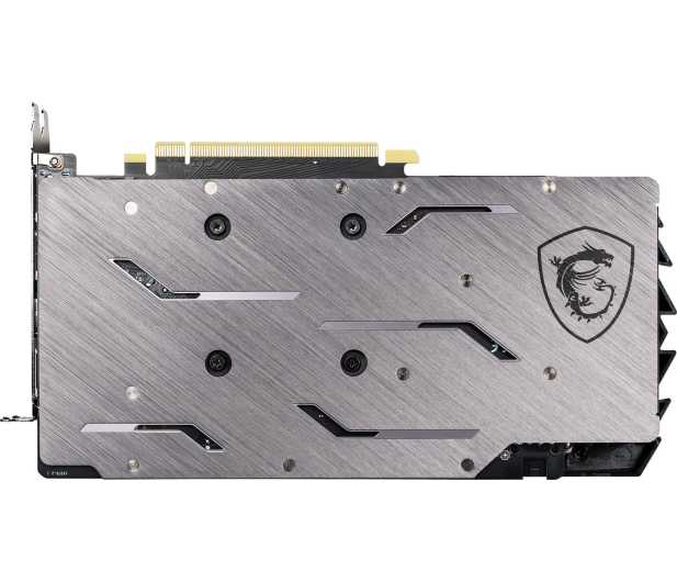 MSI GeForce GTX 1660 Ti GAMING X 6GB GDDR6 - 480236 - zdjęcie 7